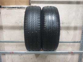 Michelin Agilis 3, summer 215/65 R15
