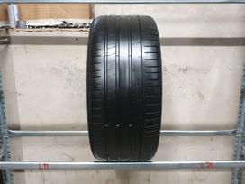 Pirelli PZero TM apie 5mm, summer 315/35 R21