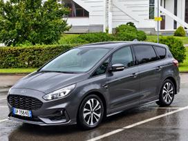 Ford S-MAX, 2.5 l., vienatūris