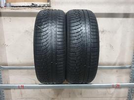 Nokian WR A4, winter 215/50 R18