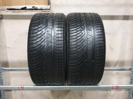 Michelin Pilot Alpin, winter 265/35 R19