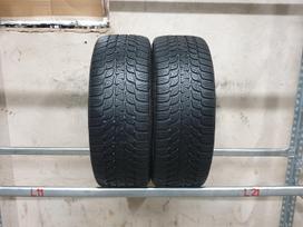 Bridgestone Blizzak LM-25 apie 6.5mm, winter 205/45 R17