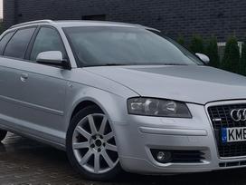 Audi A3, 2.0 l., hatchback