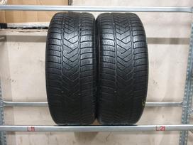Pirelli ScorpionWinter, žieminės 255/45 R20