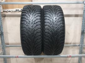 Yokohama Ice Guard Stud apie 8mm, žieminės 285/65 R17