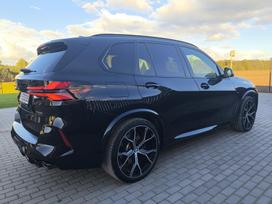 BMW X5, 3.0 l., Внедорожник / Кроссовер