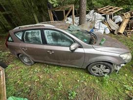 Kia Ceed, 1.6 l., Универсал