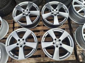 Dezent 7.5J ET42 57,1, lengvojo lydinio, R18