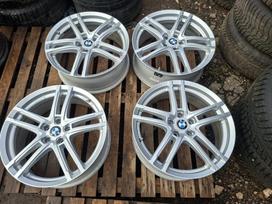 BMW 7.5J ET32 66.5, легкосплавные , R19