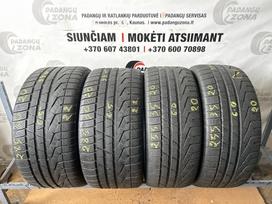 Pirelli Sotto Zero 255/35/20, зимние 285/30 R20
