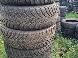 Sava, winter 215/65 R16