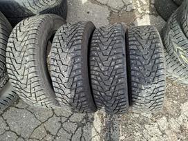 Hankook 8mm, зимние 205/60 R16