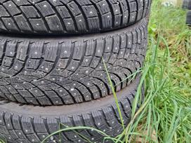 Triangle, žieminės 205/60 R16