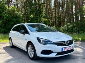 Opel Astra, 1.5 l., wagon