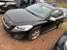Volvo C30 Volvo c30 d 4162 t 2011 m16l 84