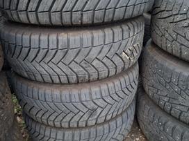 Michelin CROSSCLIMATE, universalios 215/65 R15