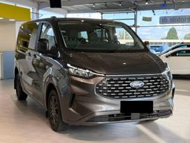 Ford Tourneo Custom, 2.0 l., passenger minibus