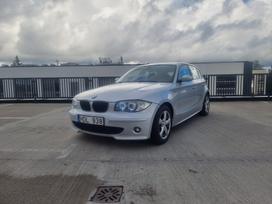 BMW 118, 2.0 l., hečbeks