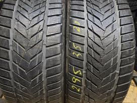 Vredestein Wintrac extreme S, winter 295/35 R21