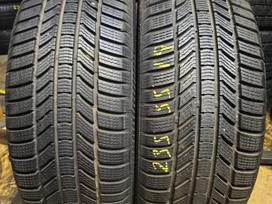 Continental Winter contact ts870p, winter 235/55 R19