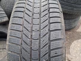 Continental TS870P, winter 215/55 R17