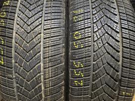 Goodyear Ultra grip performance+, зимние 255/50 R21