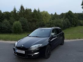 Renault Laguna, 2.0 l., Универсал