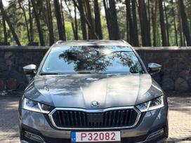 Skoda Octavia, 1.0 l., wagon