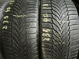 Nexen WINguard sport 2, all-season 235/40 R18