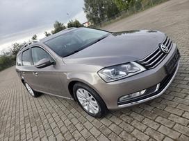 Volkswagen Passat, 1.6 l., Универсал