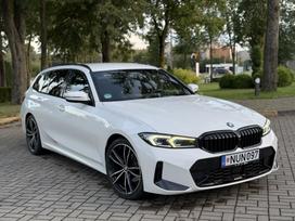 BMW 320, 2.0 l., Универсал