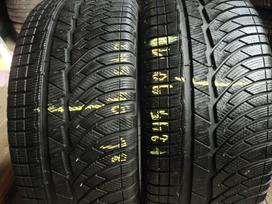 Michelin Pilot Alpin  PA 4, зимние 245/40 R18