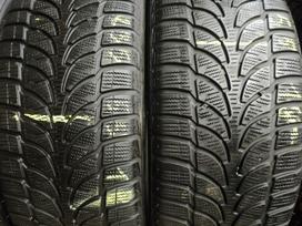 Bridgestone BLIZZAK LM-80 evo, universalios 235/55 R18