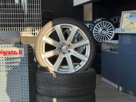 Volvo V90 S90 NAUJAS KOMPL., light alloy, R20
