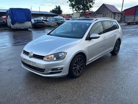 Volkswagen Golf, 1.6 l., wagon