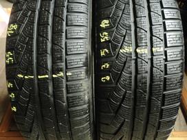 Pirelli SOTTOZERO WINTER 210, зимние 235/55 R18