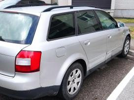 Audi A4, 1.9 l., wagon