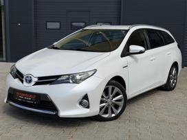 Toyota Auris, 1.8 l., Универсал