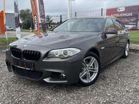 BMW 520, 2.0 l., universalas