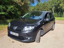 Dacia Sandero, 0.9 l., Хэтчбек