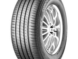 Lassa COMPETUS H/P 2, summer 225/65 R17
