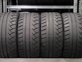 Westlake Sport RS, vasarinės 265/35 R18