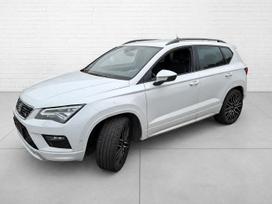 Seat Ateca, 2.0 l., visureigis / krosoveris