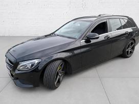 Mercedes-Benz C220, 2.1 l., Универсал