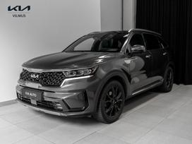 Kia Sorento, 1.6 l., Внедорожник / Кроссовер