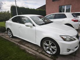 Lexus IS 220, 2.2 l., Седан