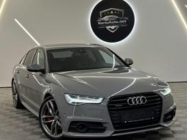 Audi A6, 3.0 l., sedanas