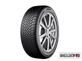 Bridgestone BLIZZAK 6, žieminės 205/60 R16