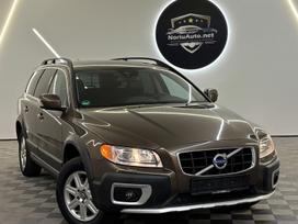 Volvo XC70, 2.4 l., universalas