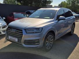 Audi Q7, 3.0 l., Внедорожник / Кроссовер